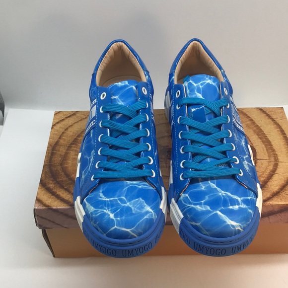umyogo nike shoes